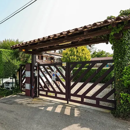 Casa Tra I Laghi Del Vergante Paruzzaro