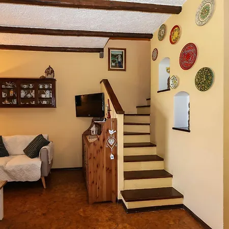 Casa Tra I Laghi Del Vergante *