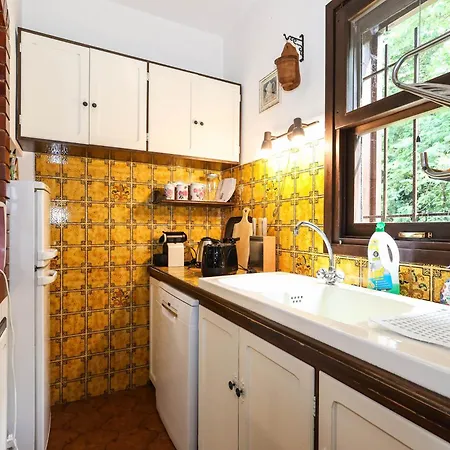 Casa Tra I Laghi Del Vergante *