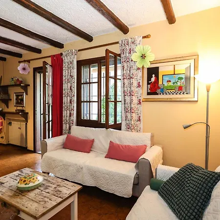 Casa Tra I Laghi Del Vergante Paruzzaro