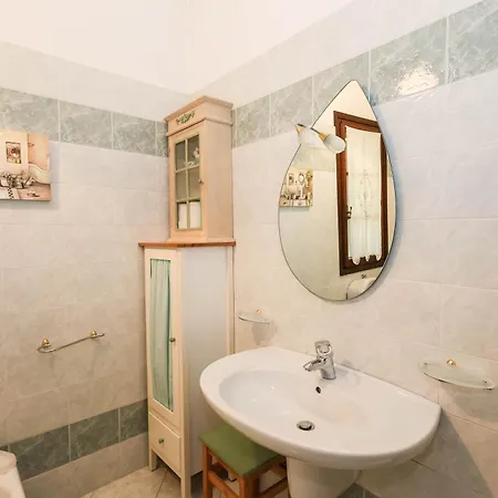 Apartment Casa Tra I Laghi Del Vergante