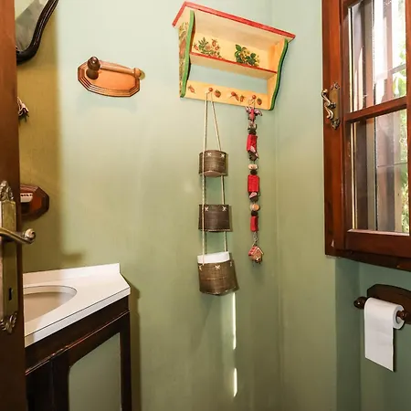 Casa Tra I Laghi Del Vergante