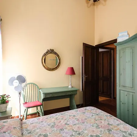Casa Tra I Laghi Del Vergante