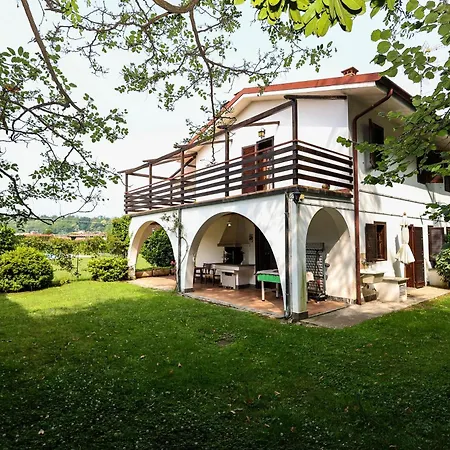 Casa Tra I Laghi Del Vergante Paruzzaro