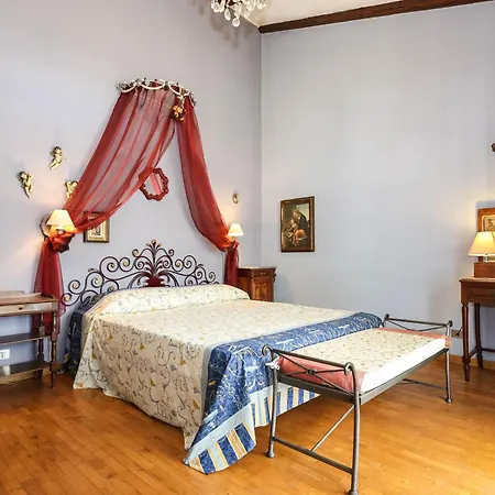 Casa Tra I Laghi Del Vergante