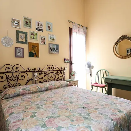 Apartment Casa Tra I Laghi Del Vergante