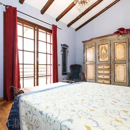 Apartment Casa Tra I Laghi Del Vergante *
