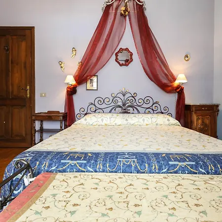 Lejlighed Casa Tra I Laghi Del Vergante *