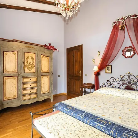 Apartment Casa Tra I Laghi Del Vergante
