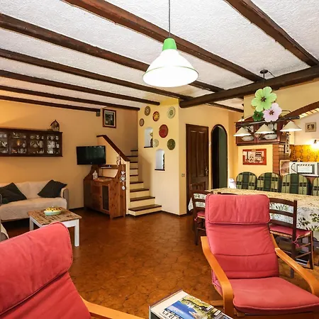 Casa Tra I Laghi Del Vergante Apartment
