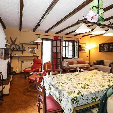 Apartment Casa Tra I Laghi Del Vergante