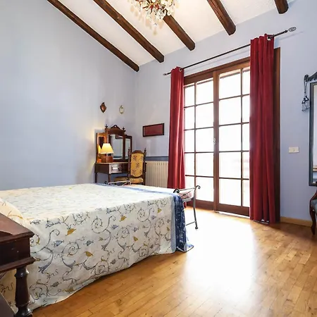 Apartment Casa Tra I Laghi Del Vergante Paruzzaro