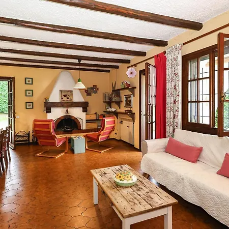 Casa Tra I Laghi Del Vergante Apartment *