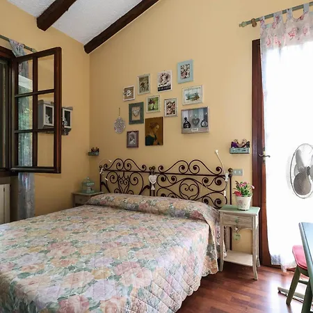 Casa Tra I Laghi Del Vergante *